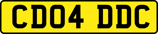 CD04DDC