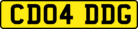 CD04DDG