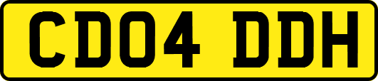 CD04DDH