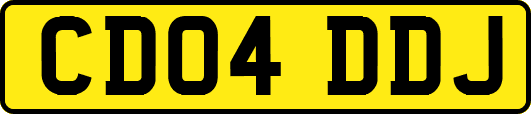 CD04DDJ