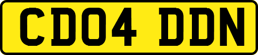 CD04DDN