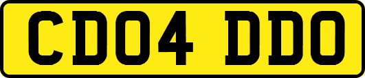 CD04DDO
