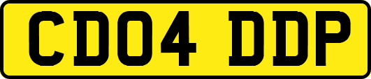 CD04DDP
