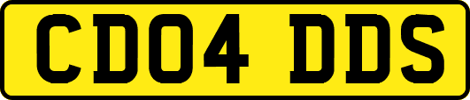 CD04DDS