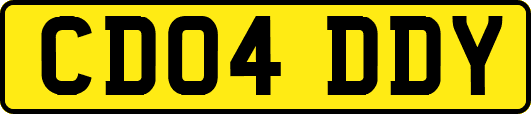 CD04DDY