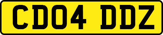 CD04DDZ