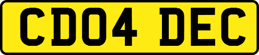CD04DEC