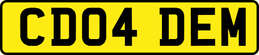 CD04DEM
