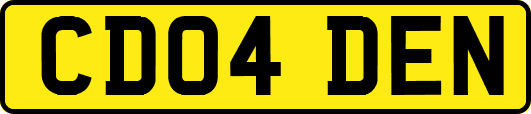 CD04DEN