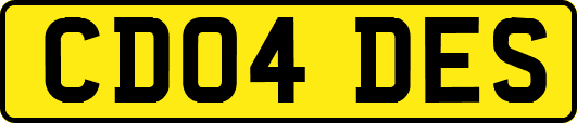 CD04DES