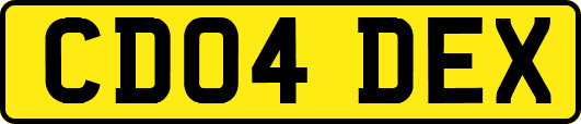 CD04DEX