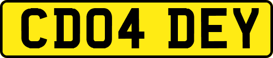 CD04DEY