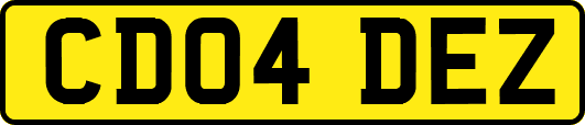 CD04DEZ