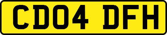 CD04DFH