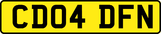 CD04DFN