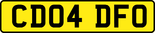 CD04DFO