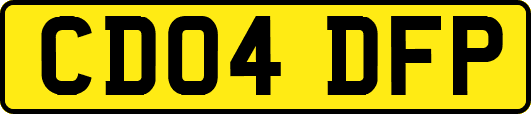 CD04DFP