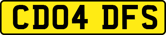 CD04DFS