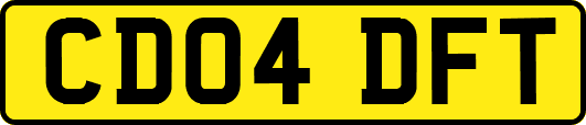 CD04DFT