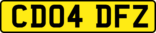 CD04DFZ