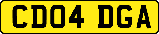 CD04DGA