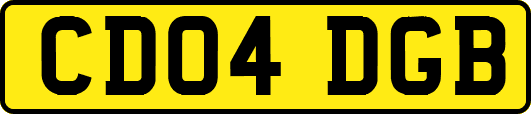 CD04DGB