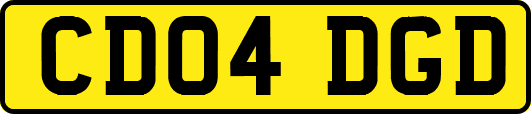 CD04DGD