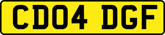 CD04DGF