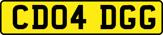 CD04DGG