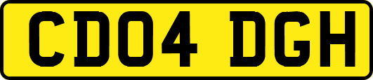 CD04DGH