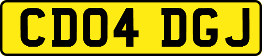 CD04DGJ