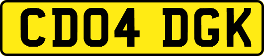 CD04DGK