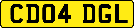 CD04DGL