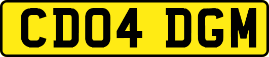 CD04DGM