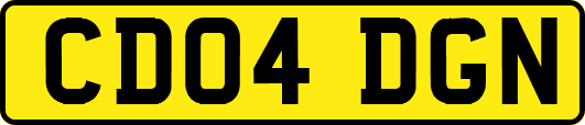 CD04DGN