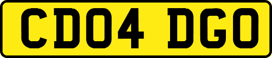 CD04DGO