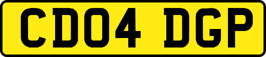 CD04DGP