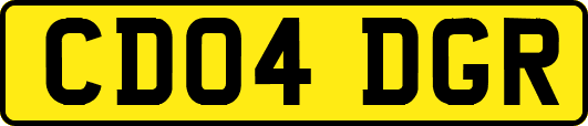 CD04DGR