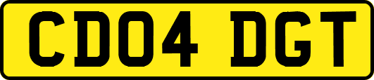 CD04DGT