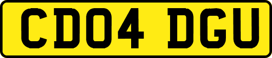 CD04DGU