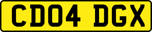 CD04DGX