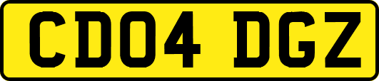 CD04DGZ
