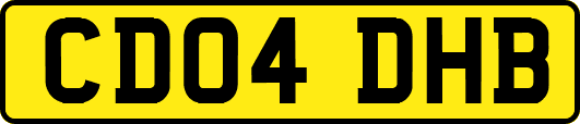 CD04DHB
