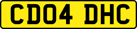 CD04DHC