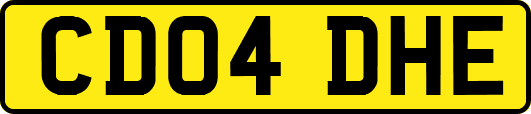 CD04DHE