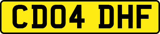 CD04DHF