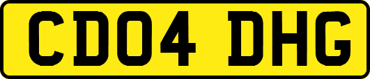 CD04DHG