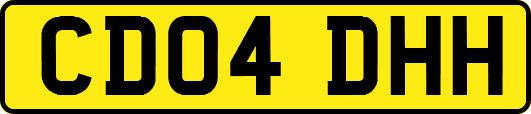 CD04DHH