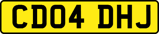 CD04DHJ
