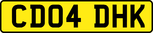CD04DHK